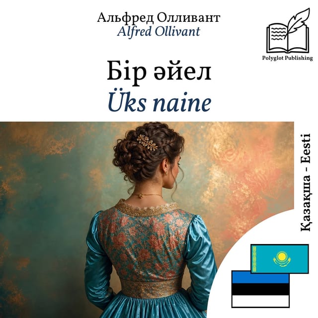 Üks naine