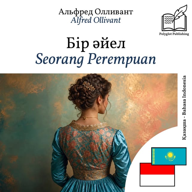 Seorang Perempuan