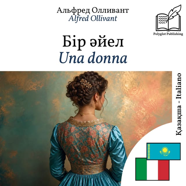 Una donna