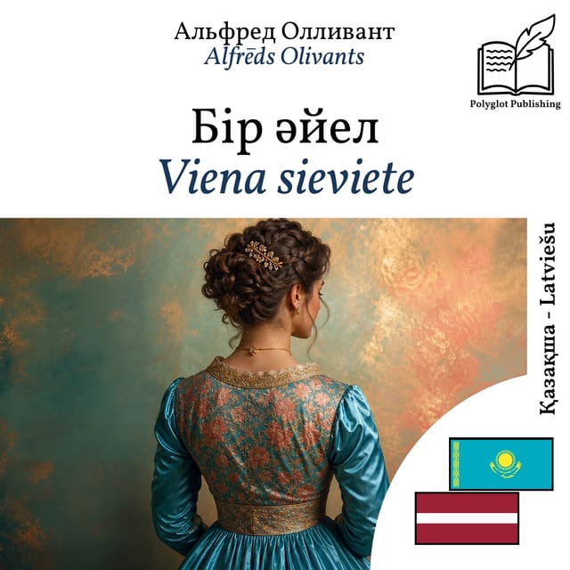 Viena sieviete