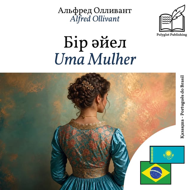 Uma Mulher