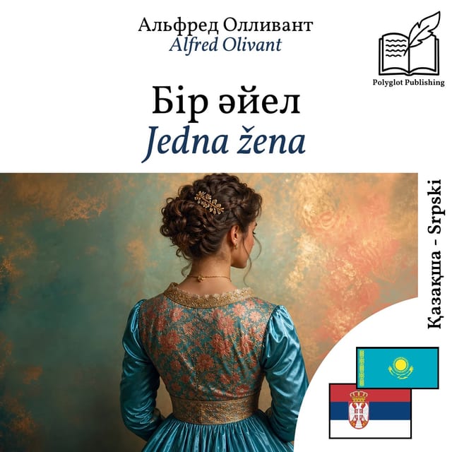 Jedna žena