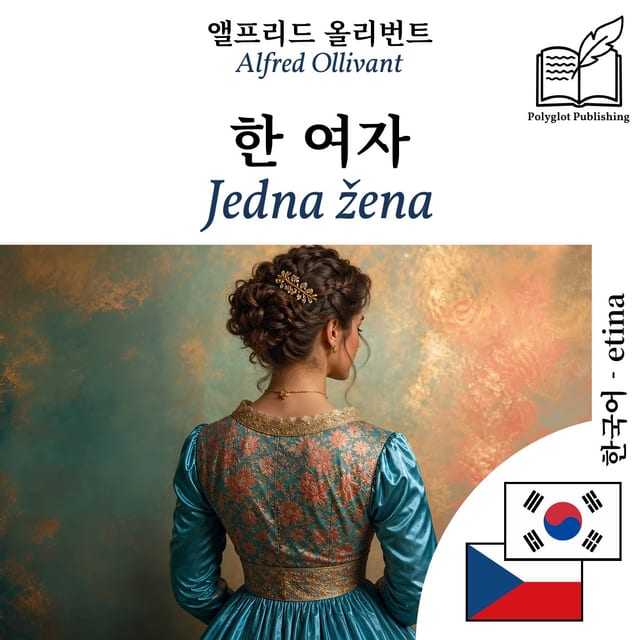 Jedna žena