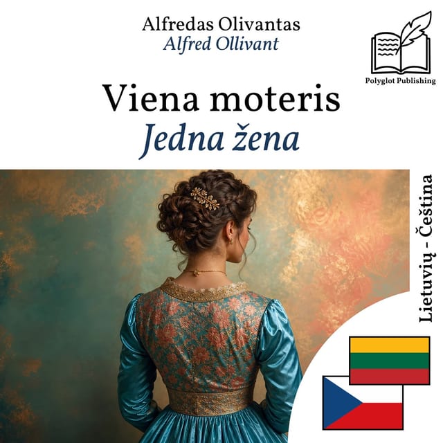 Jedna žena