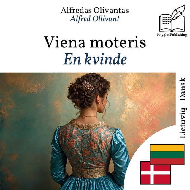En kvinde