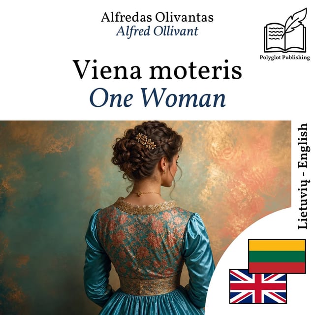 One Woman