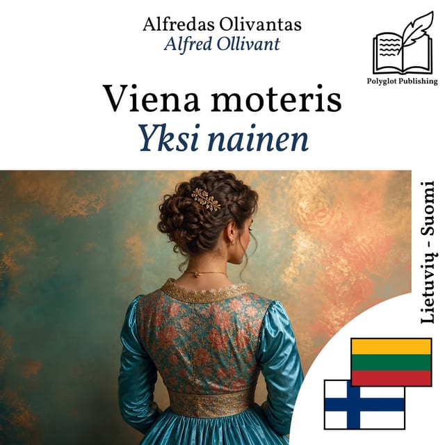 Yksi nainen