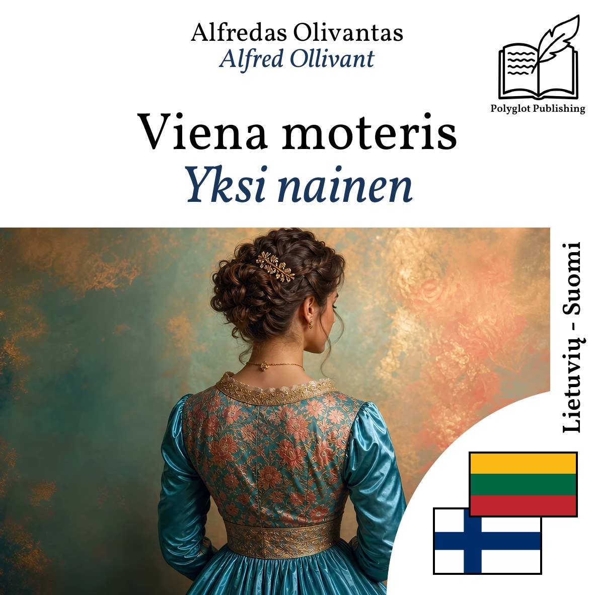 Yksi nainen