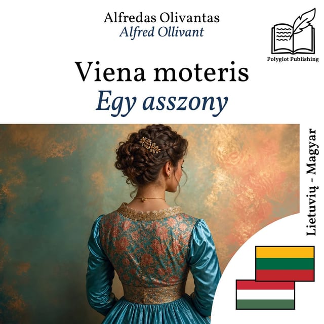 Egy asszony