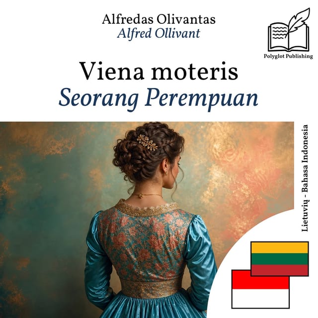 Seorang Perempuan
