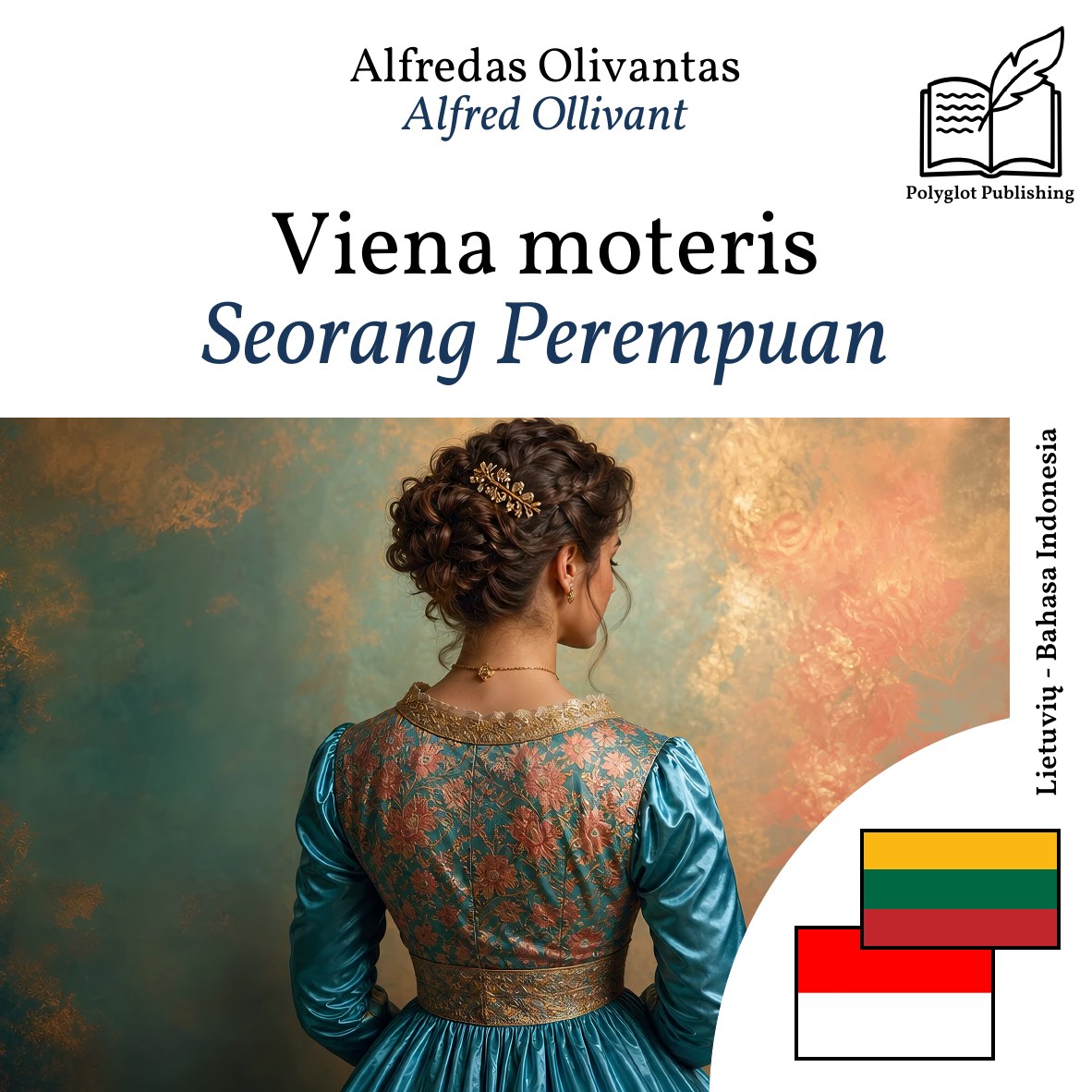 Seorang Perempuan