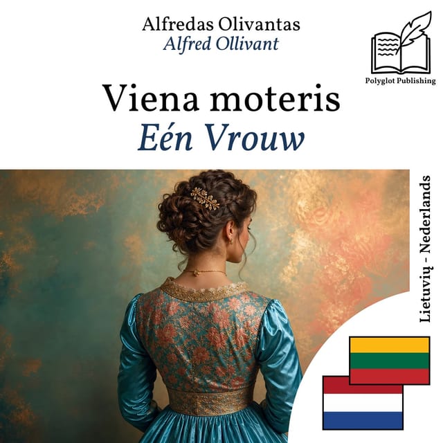 Eén Vrouw
