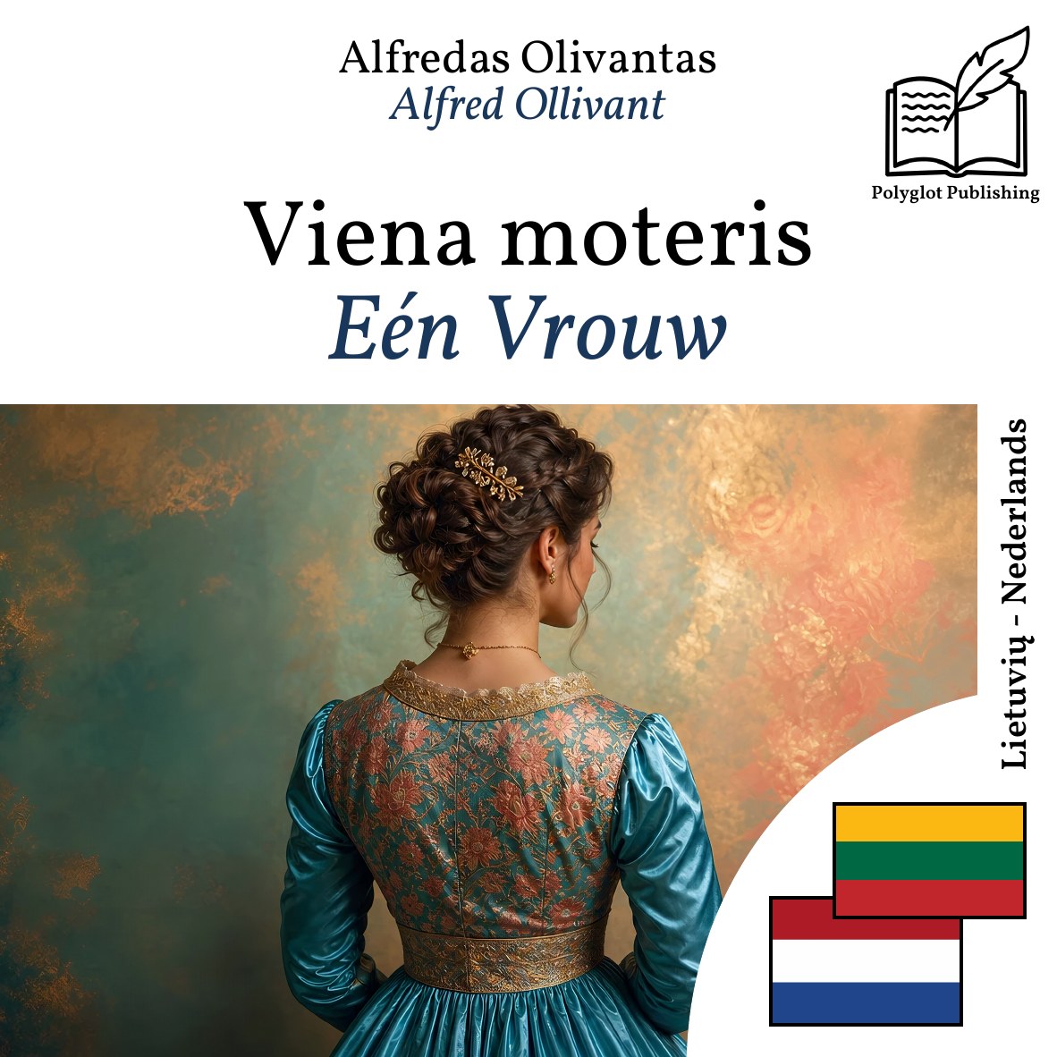 Eén Vrouw