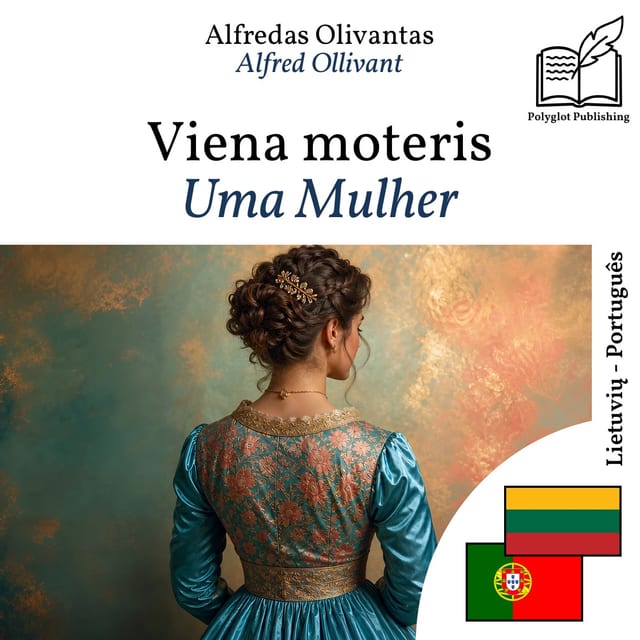 Uma Mulher