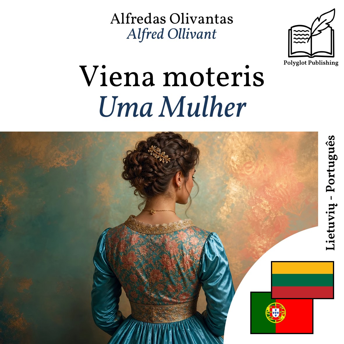 Uma Mulher