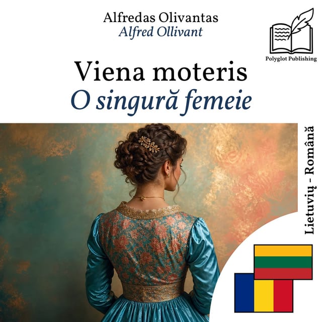 O singură femeie