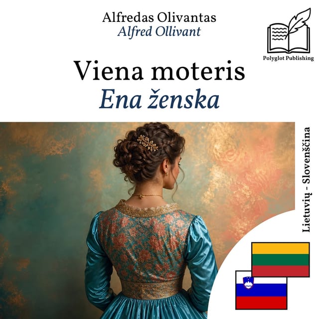 Ena ženska