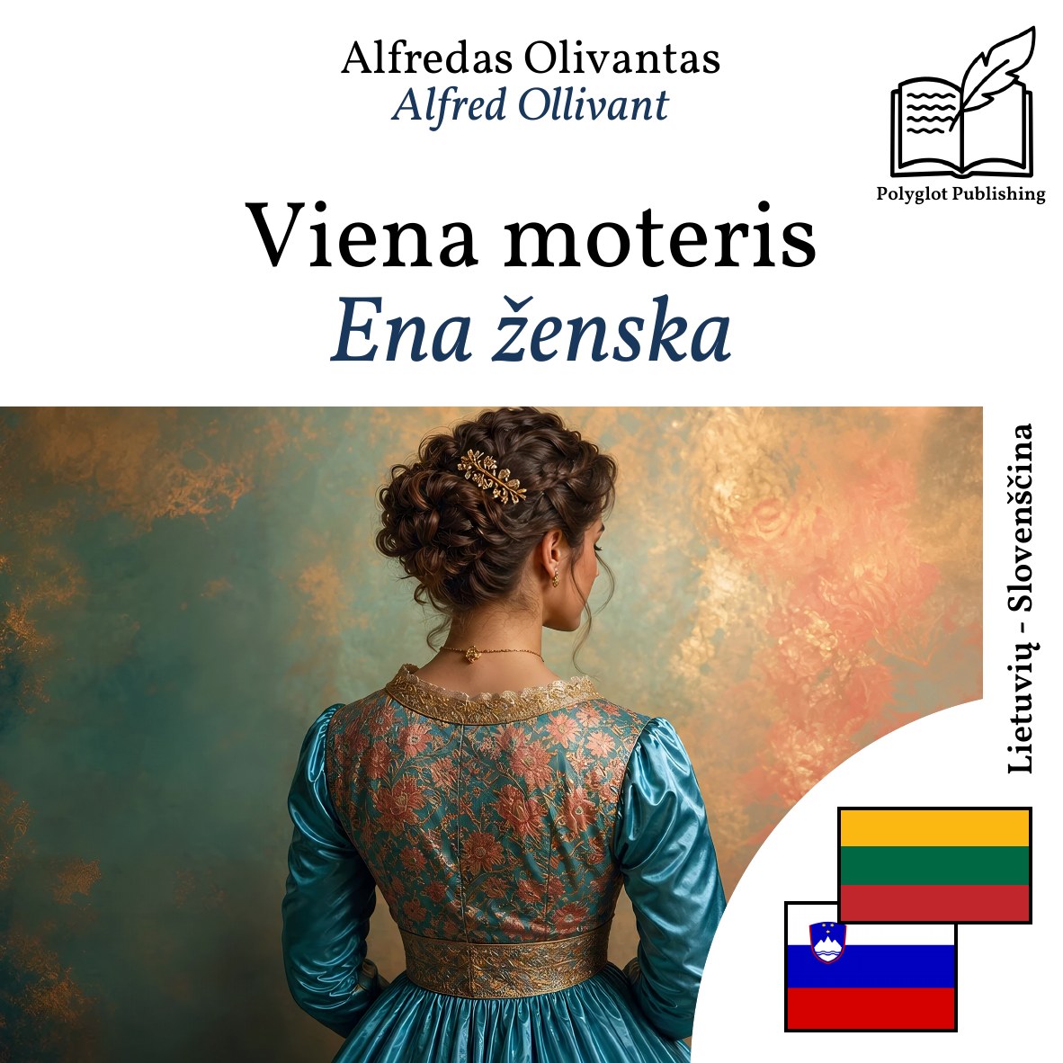 Ena ženska