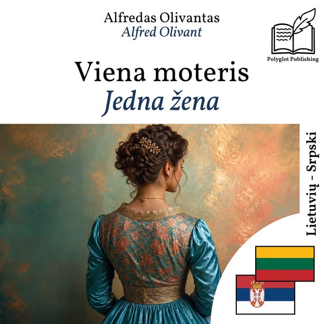 Jedna žena
