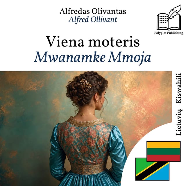 Mwanamke Mmoja