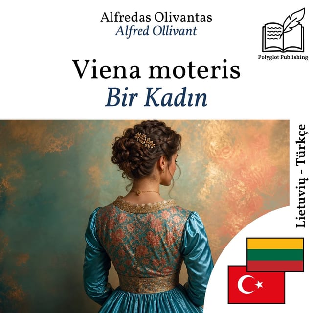 Bir Kadın