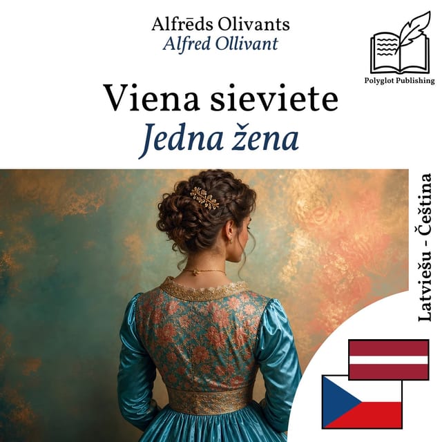 Jedna žena