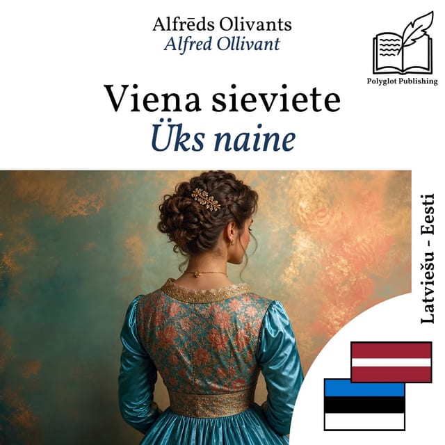 Üks naine