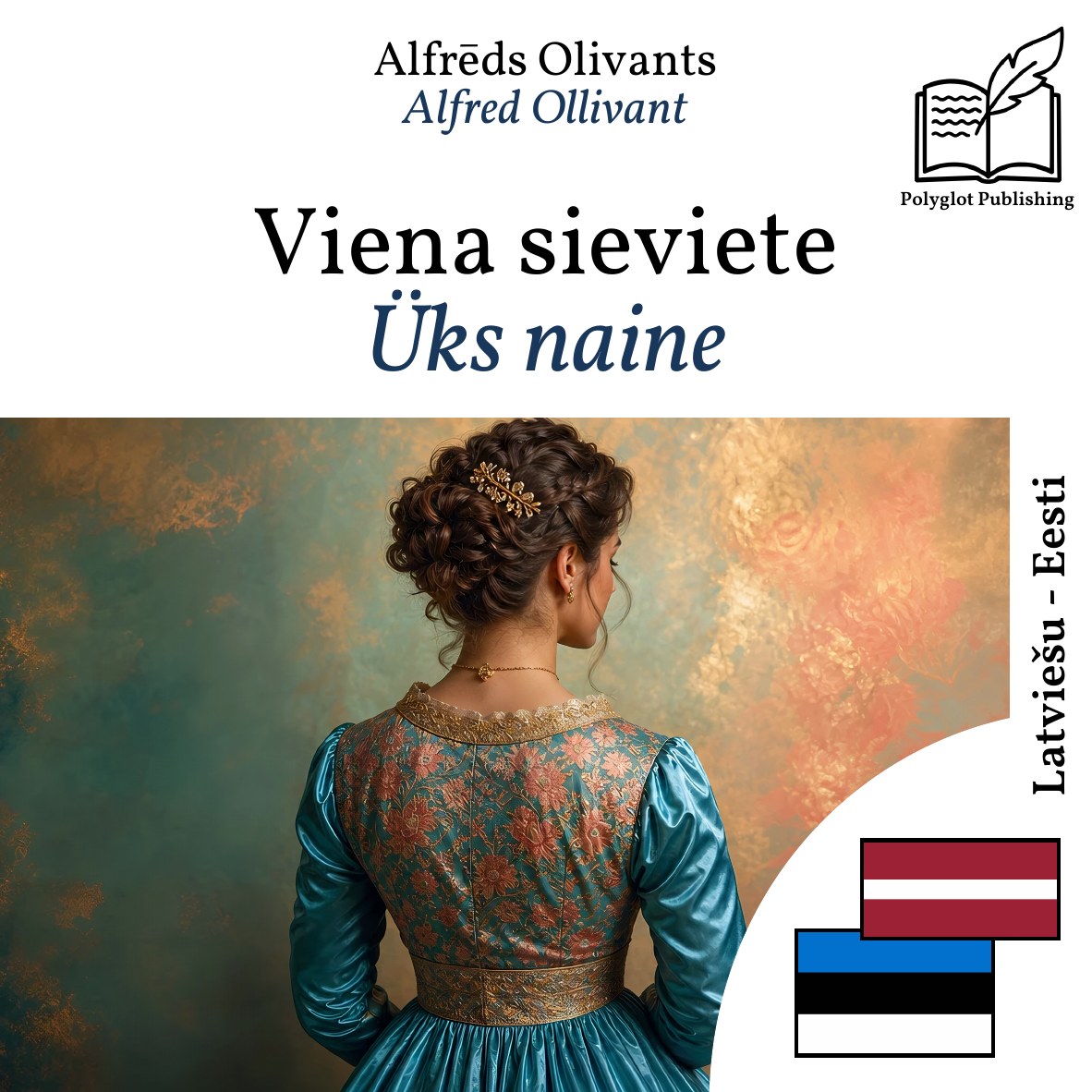 Üks naine