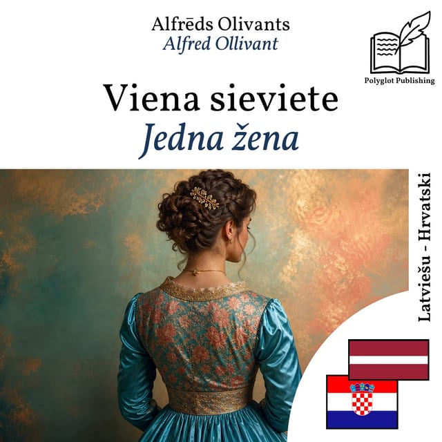 Jedna žena