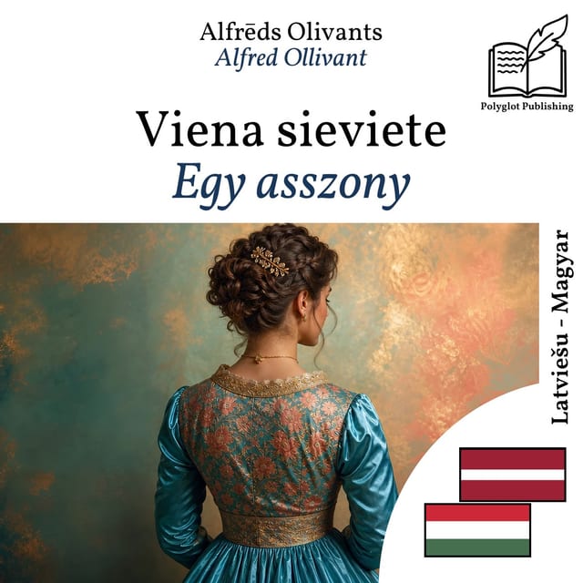 Egy asszony
