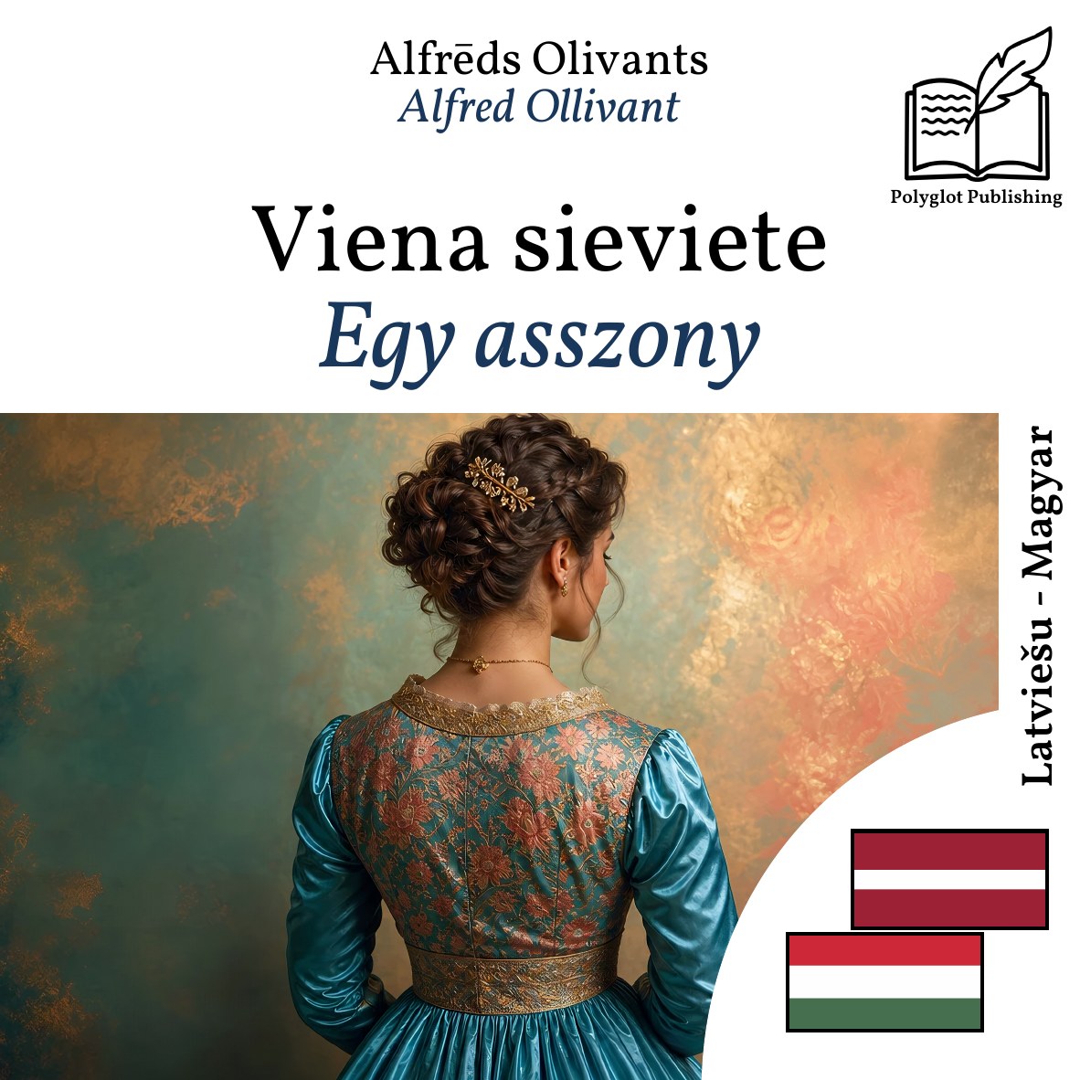Egy asszony