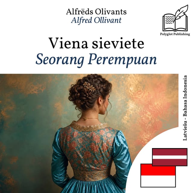 Seorang Perempuan