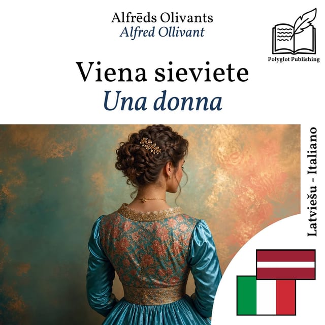 Una donna