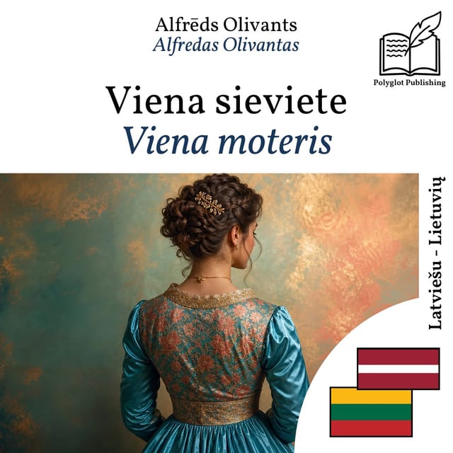Viena moteris