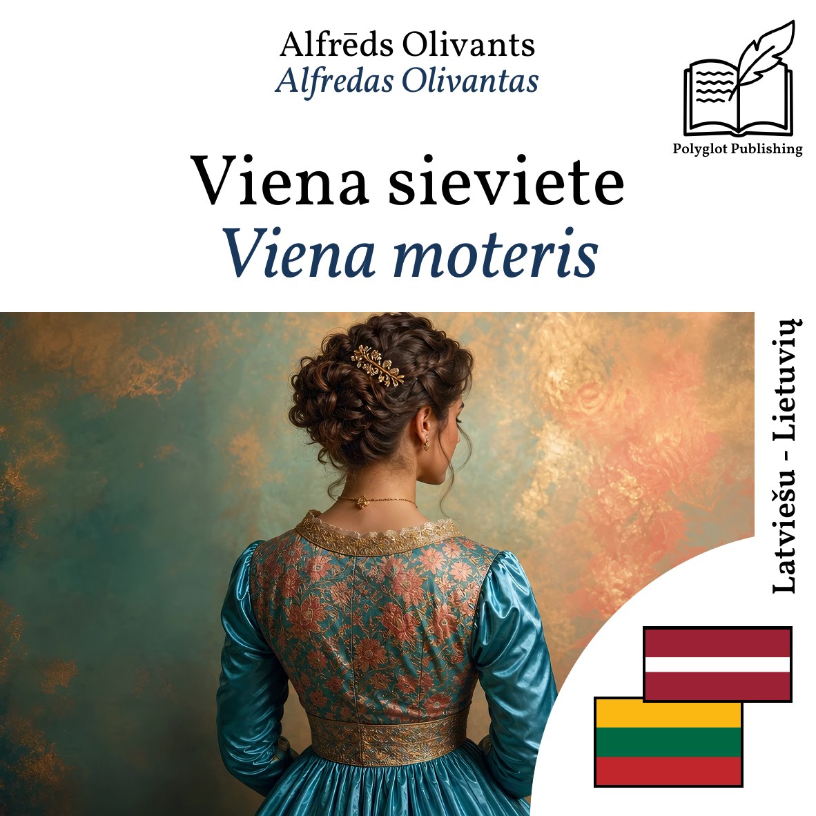 Viena moteris