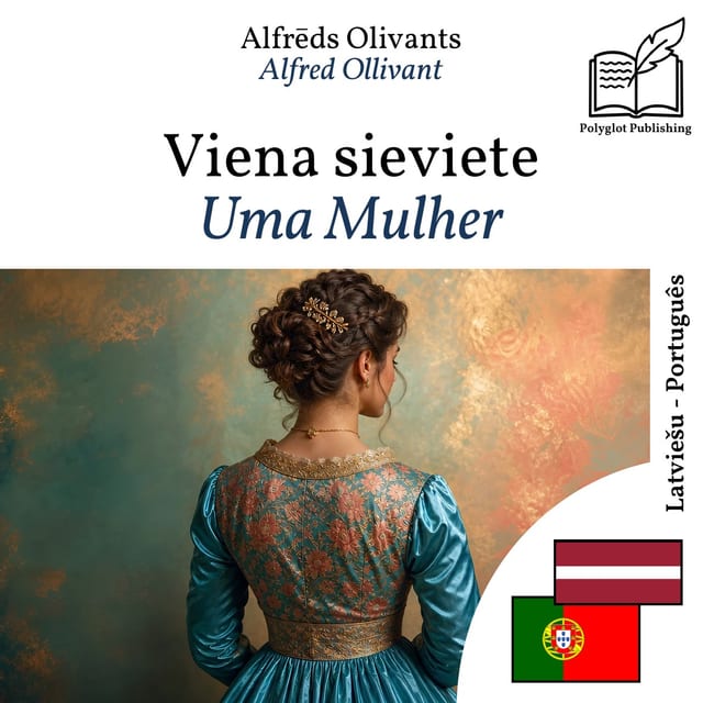 Uma Mulher