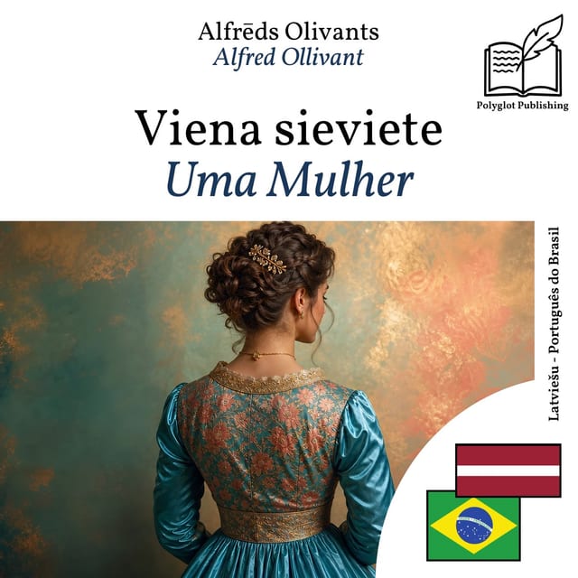 Uma Mulher