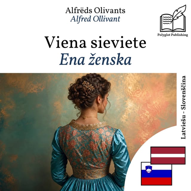 Ena ženska