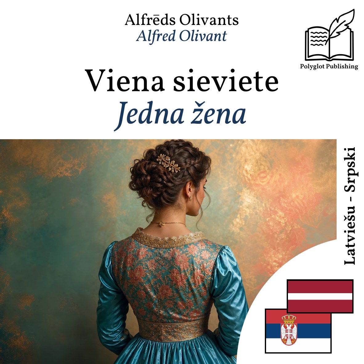 Jedna žena