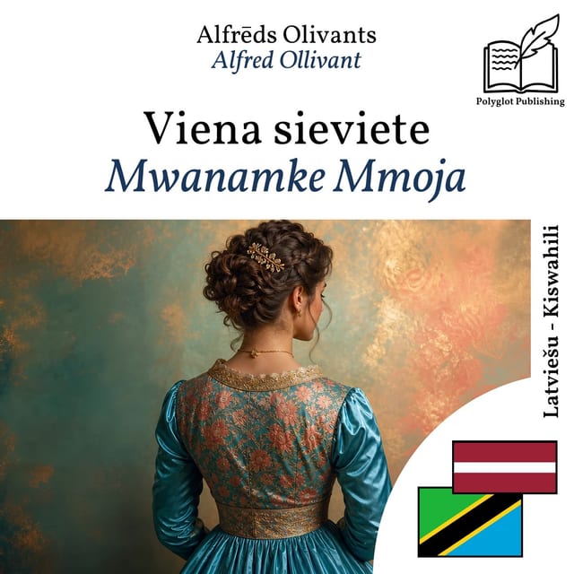 Mwanamke Mmoja