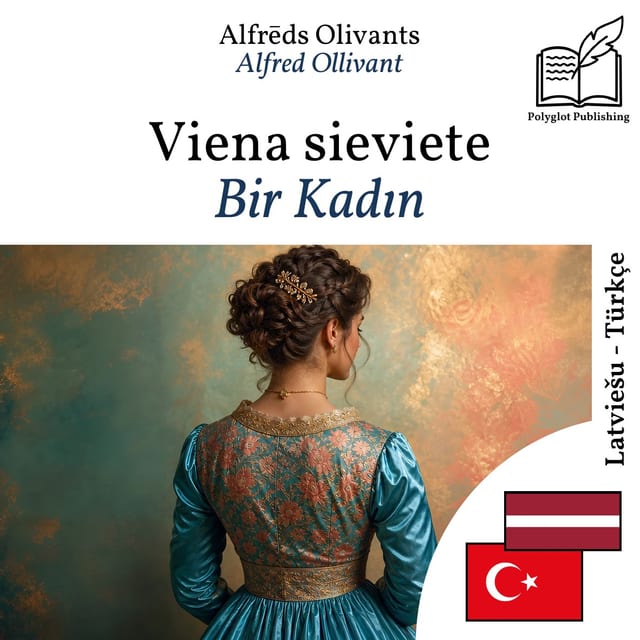 Bir Kadın