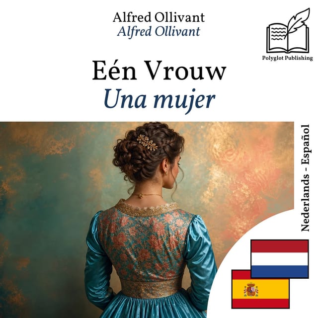 Una mujer