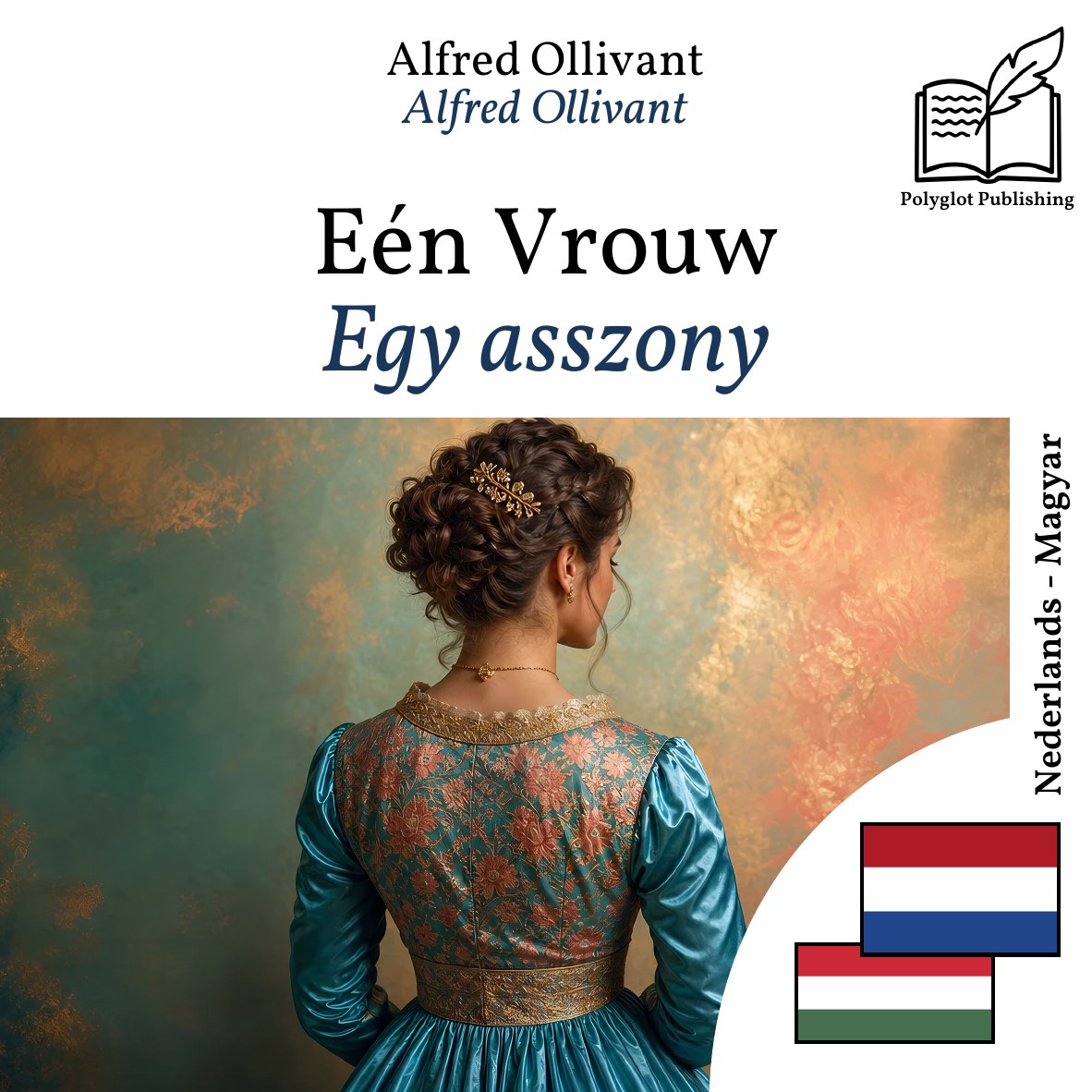 Egy asszony