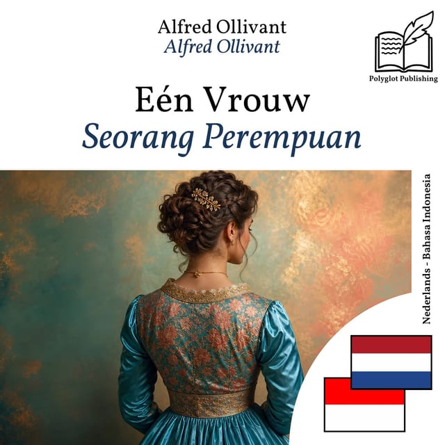 Seorang Perempuan
