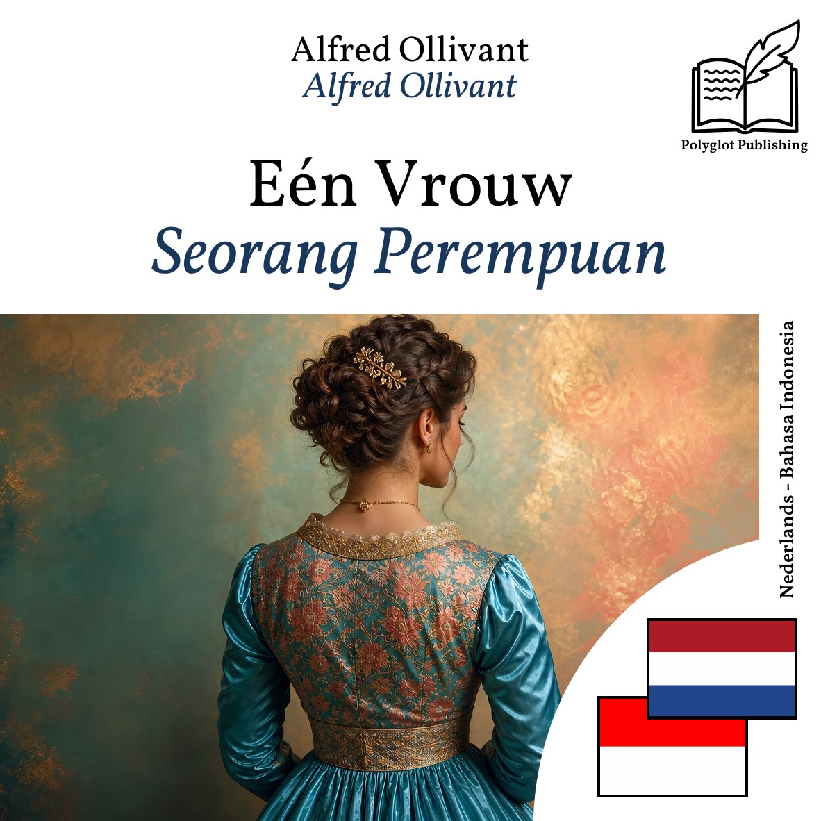 Seorang Perempuan