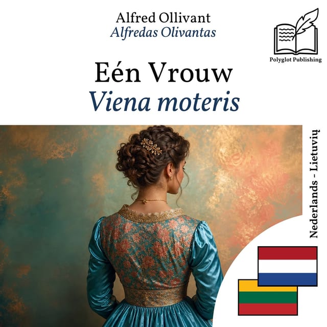 Viena moteris