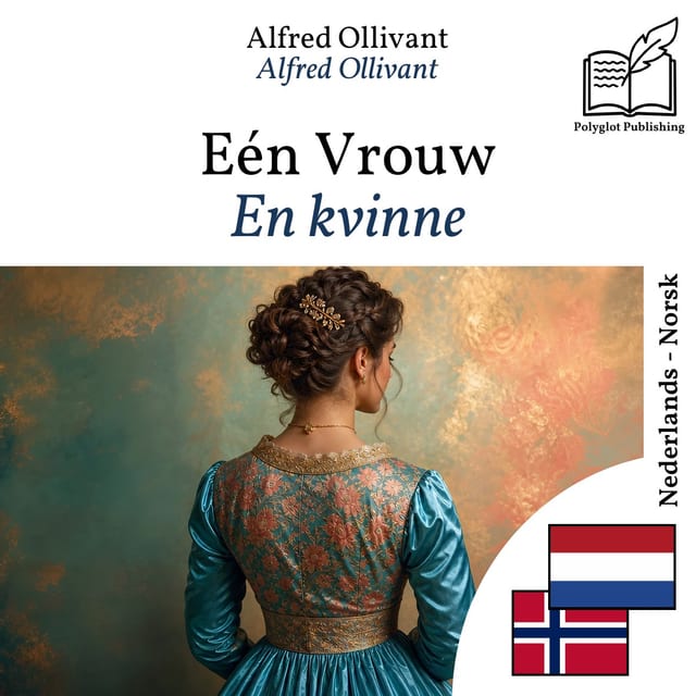 En kvinne