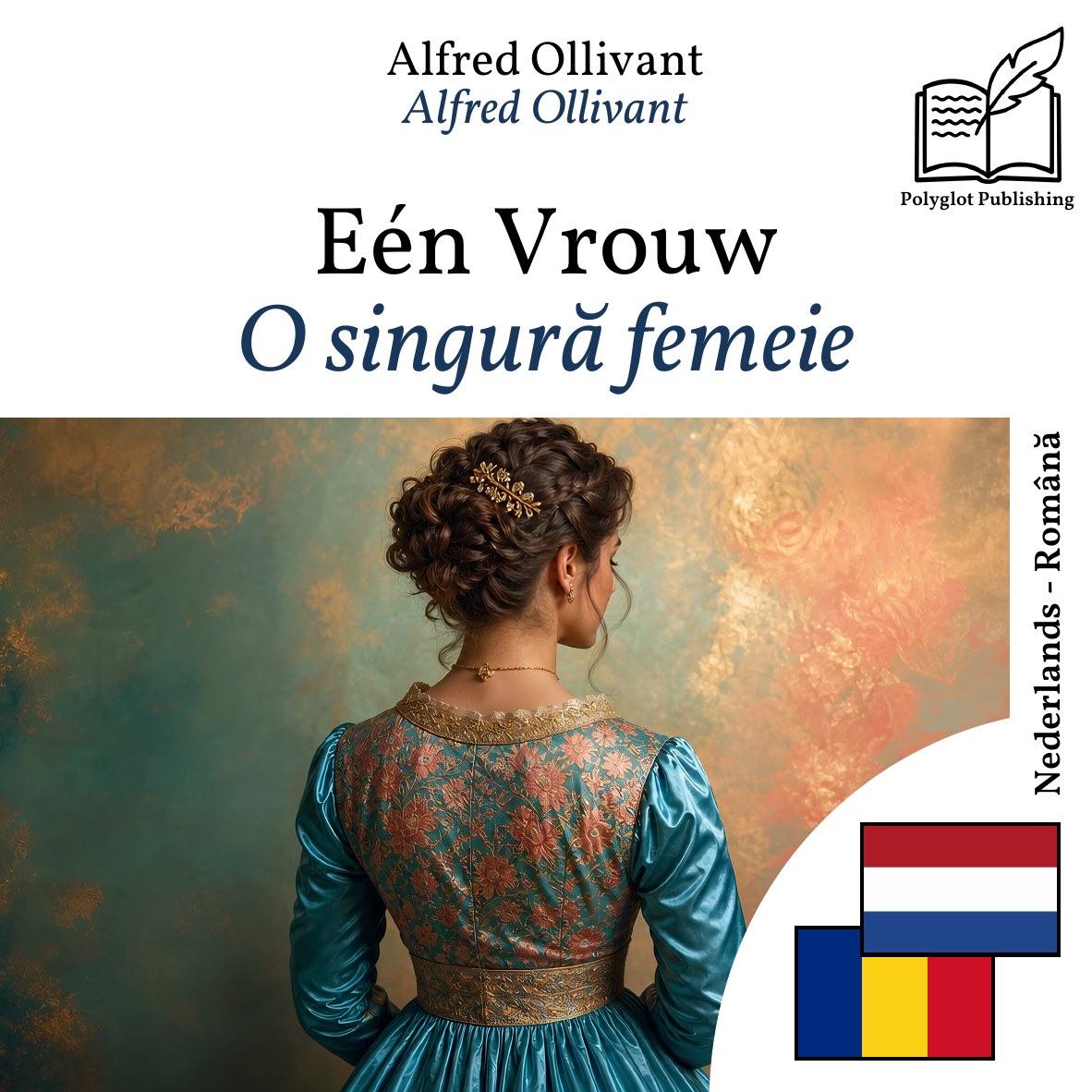 O singură femeie