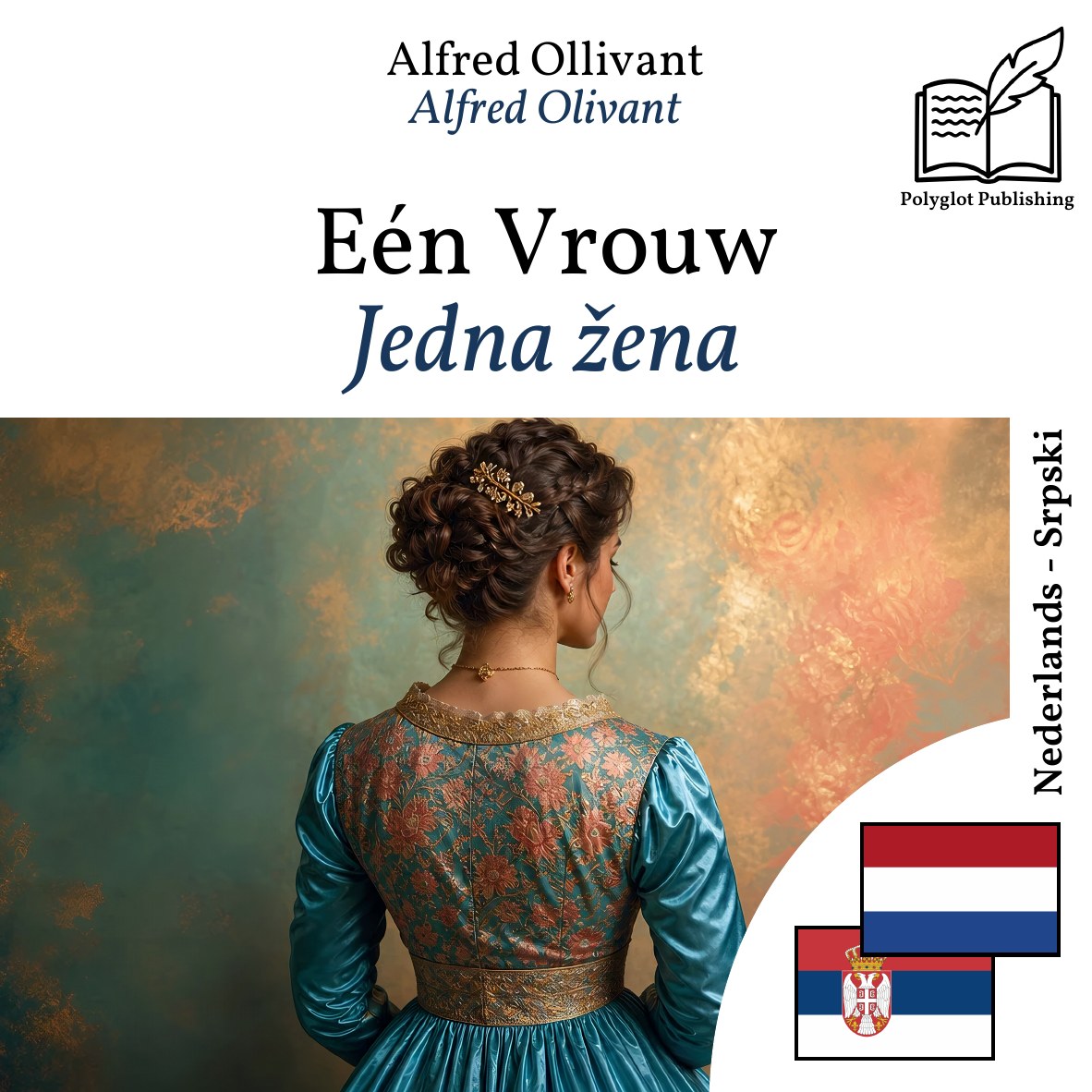 Jedna žena