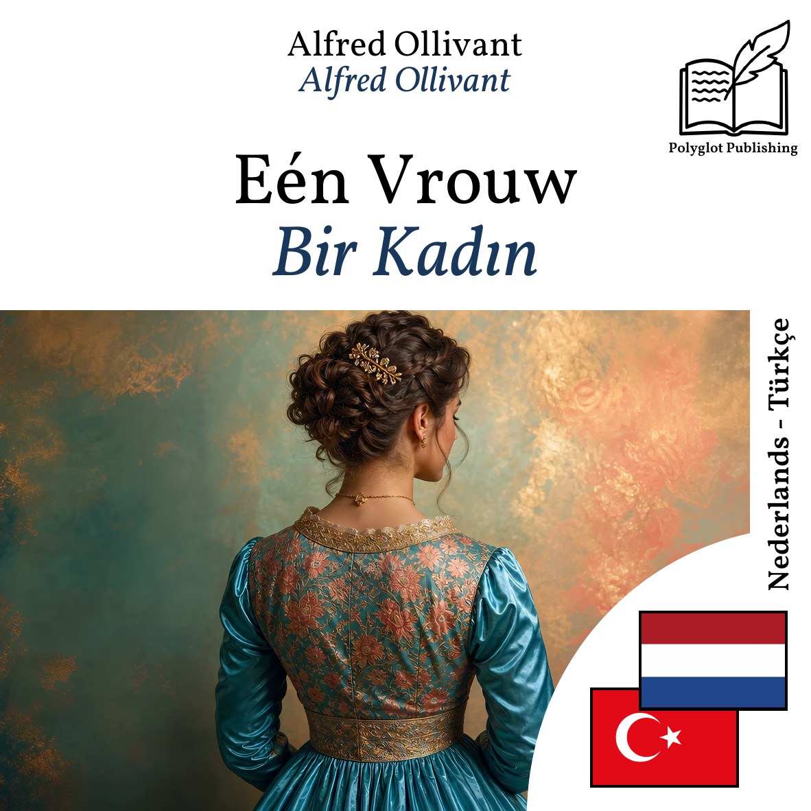 Bir Kadın